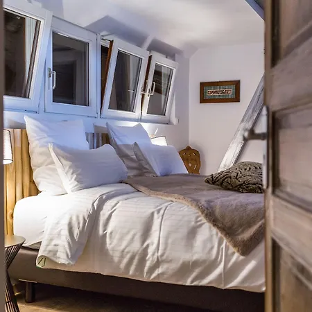 Au Boeuf Hotel Sessenheim