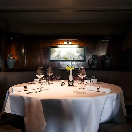 Au Boeuf Hotel