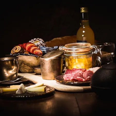 Au Boeuf