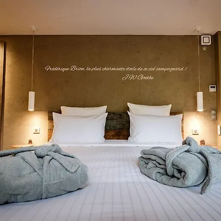 Hotel Au Boeuf 3*