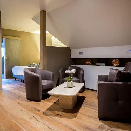 Au Boeuf Hotel Sessenheim