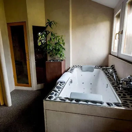 Au Boeuf Hotel Sessenheim