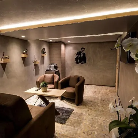 Hotel Au Boeuf Sessenheim