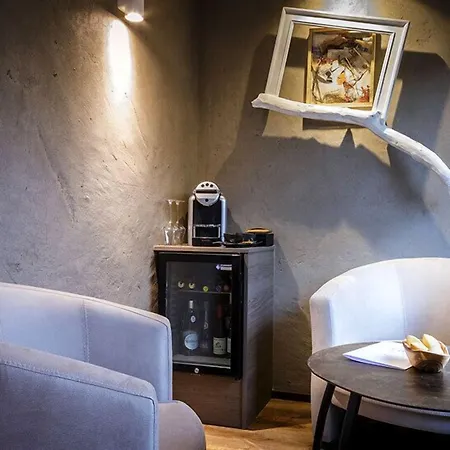 Hotel Au Boeuf