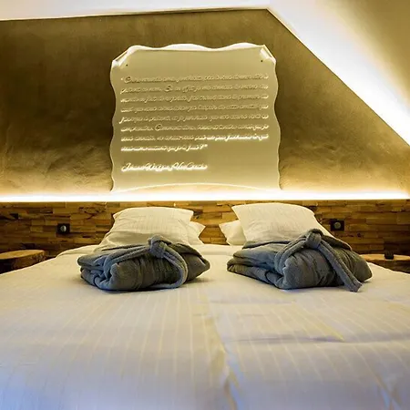 Au Boeuf 3* Sessenheim