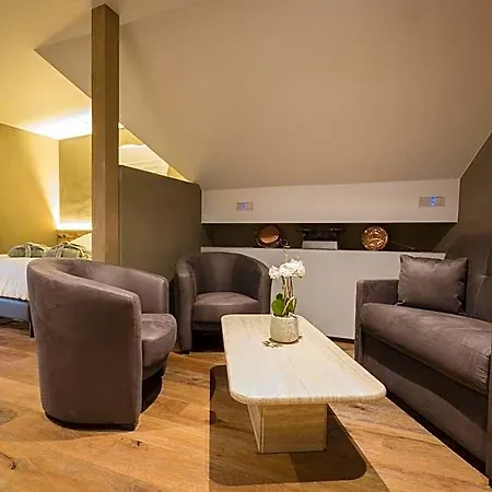 Au Boeuf Hotel