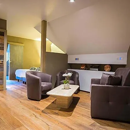 Au Boeuf Hotel