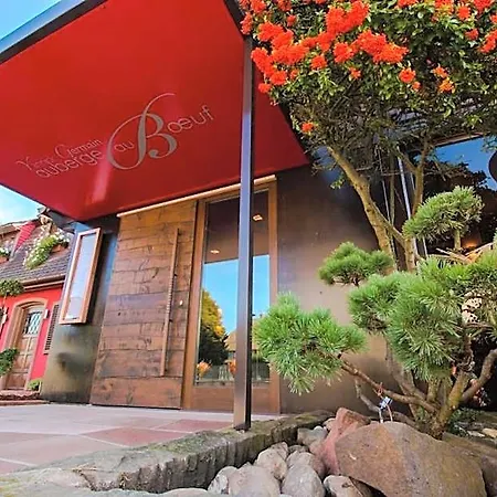 Au Boeuf Hotel
