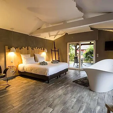 Au Boeuf Hotel 3*