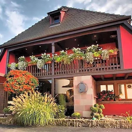 Au Boeuf 3*