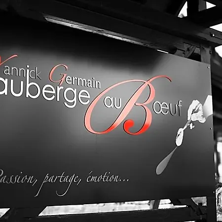 Hotel Au Boeuf 3*