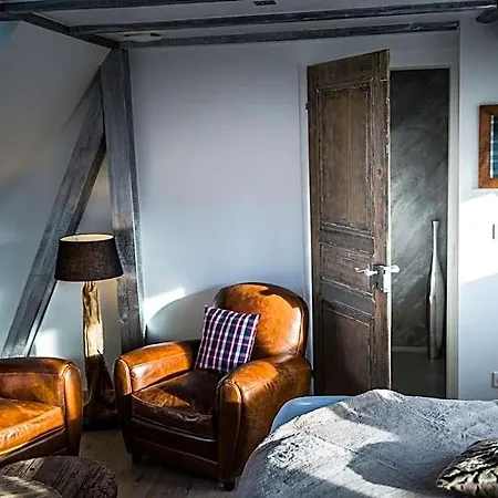 Au Boeuf Hotel