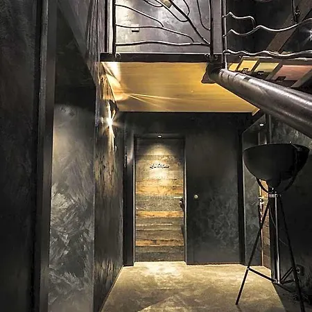 Au Boeuf Hotel 3*