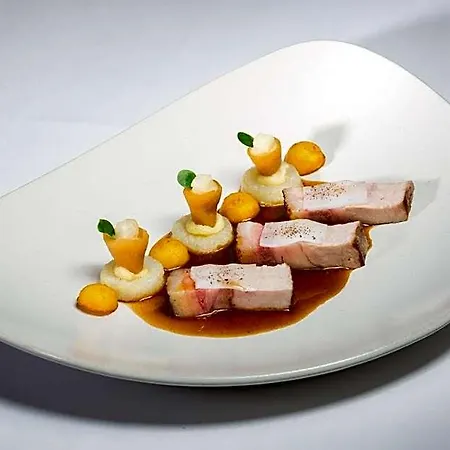 Au Boeuf 3* Sessenheim