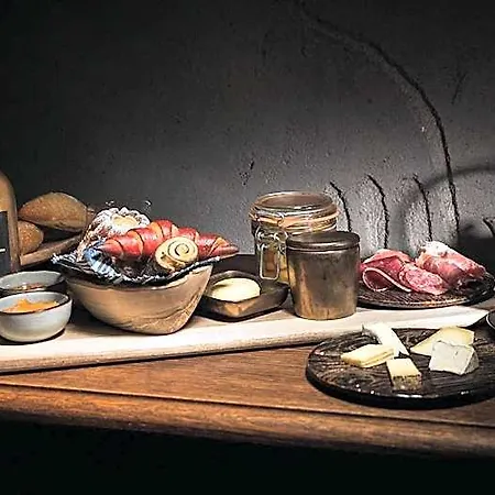 Au Boeuf