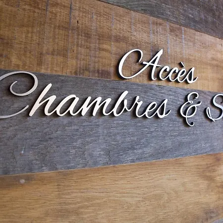 Au Boeuf Hotel Sessenheim