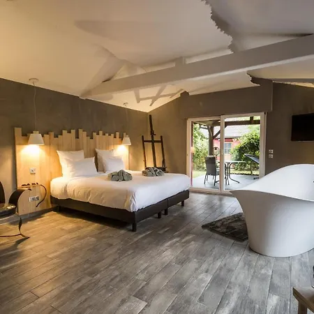 Au Boeuf Hotel