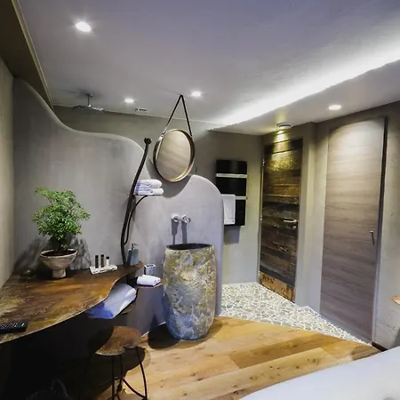 Hotel Au Boeuf