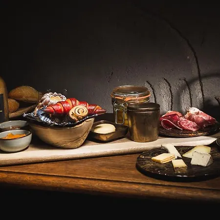 Au Boeuf Hotel Sessenheim