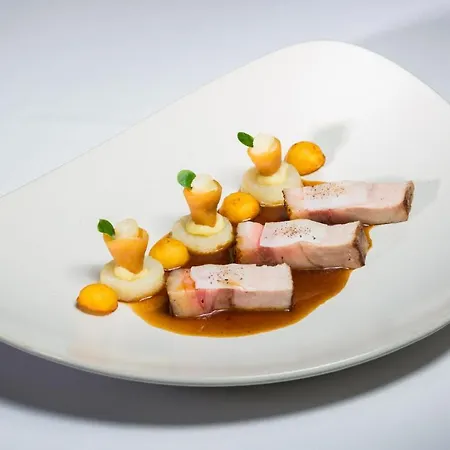 Hotel Au Boeuf Sessenheim