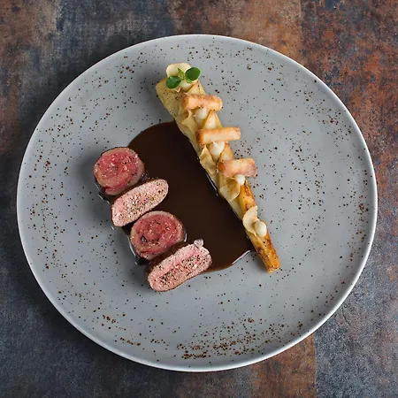 Au Boeuf 3* Sessenheim