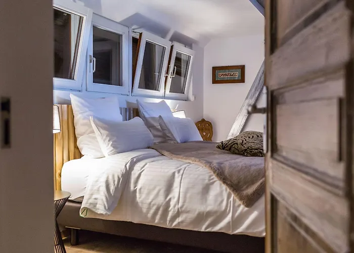 Au Boeuf Hotel Sessenheim