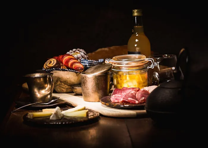 Au Boeuf