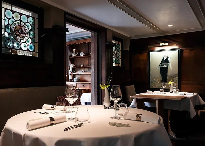 Hotel Au Boeuf Sessenheim