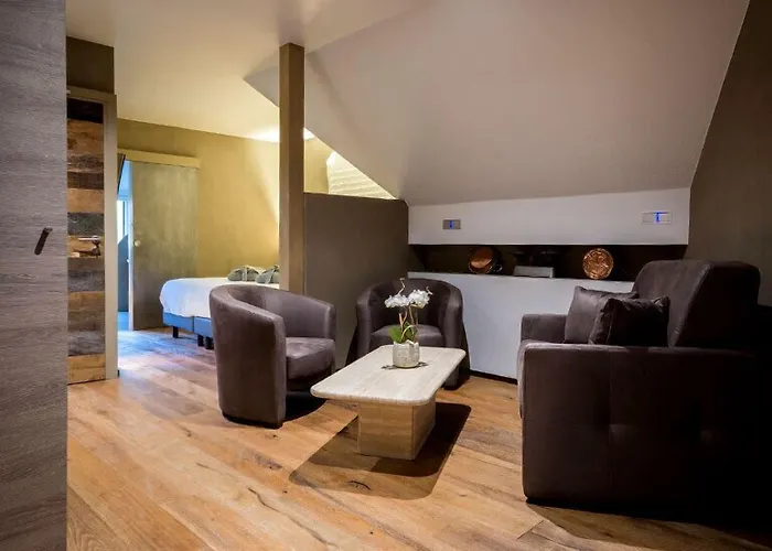 Au Boeuf Hotel Sessenheim