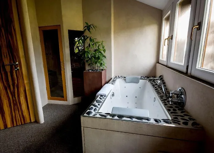 Au Boeuf Hotel Sessenheim