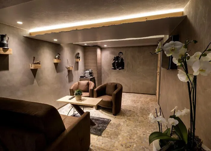 Hotel Au Boeuf Sessenheim