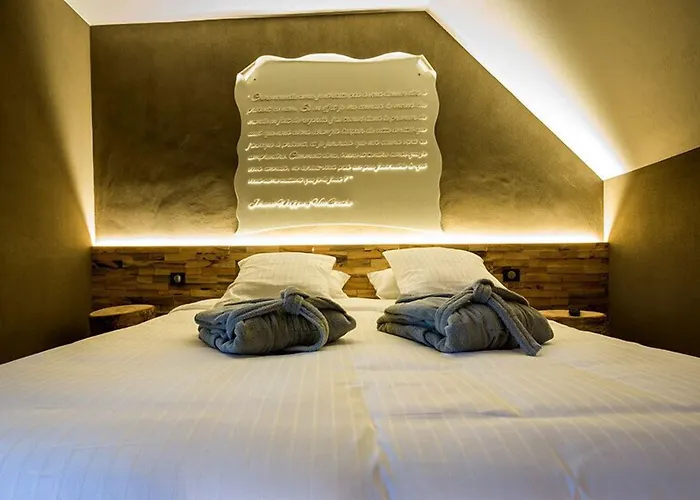 Au Boeuf 3* Sessenheim