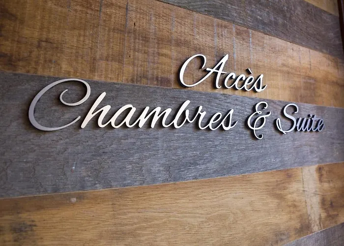 Au Boeuf Hotel Sessenheim