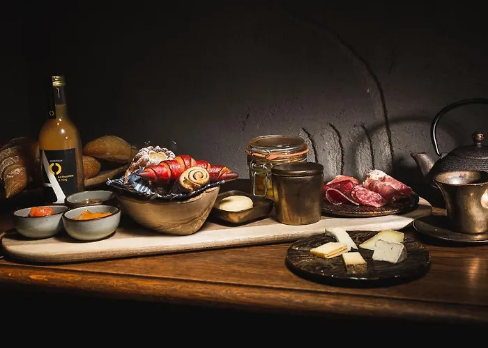 Au Boeuf Hotel Sessenheim