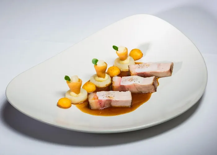 Szálloda Au Boeuf Sessenheim