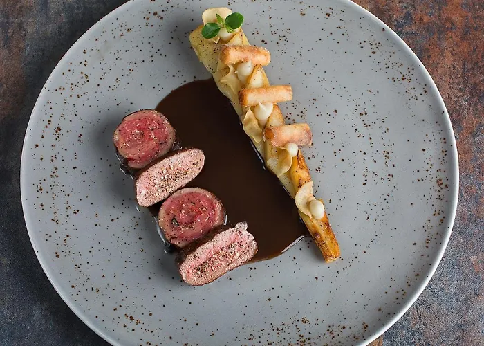 Au Boeuf 3* Sessenheim